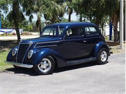 1937 Ford Deluxe (CC-2067042) for sale in Palmetto, Florida
