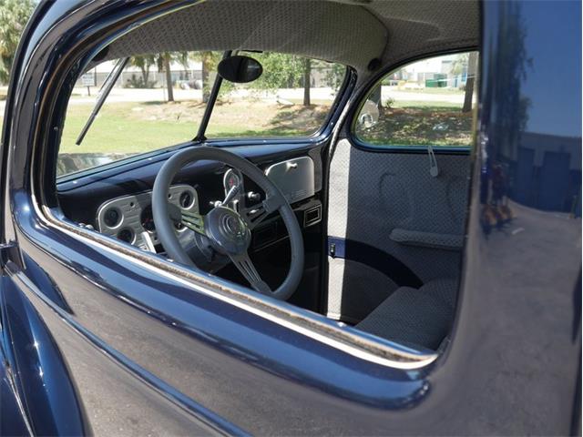 1937 Ford Deluxe (CC-2067042) for sale in Palmetto, Florida
