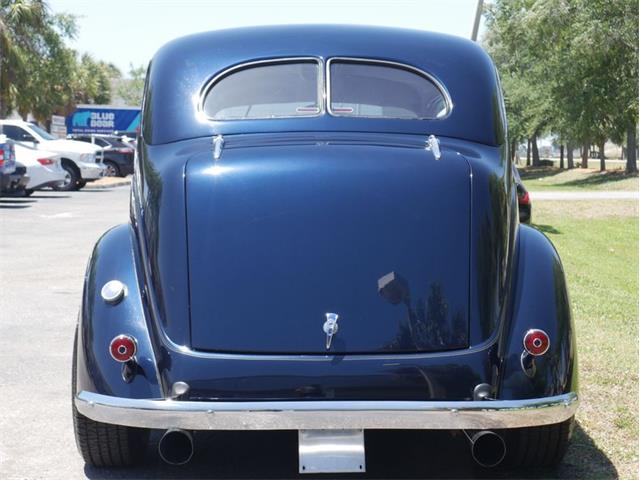 1937 Ford Deluxe (CC-2067042) for sale in Palmetto, Florida