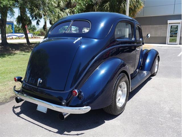 1937 Ford Deluxe (CC-2067042) for sale in Palmetto, Florida