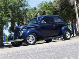 1937 Ford Deluxe (CC-2067042) for sale in Palmetto, Florida