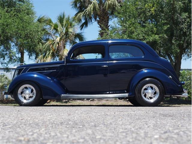 1937 Ford Deluxe (CC-2067042) for sale in Palmetto, Florida