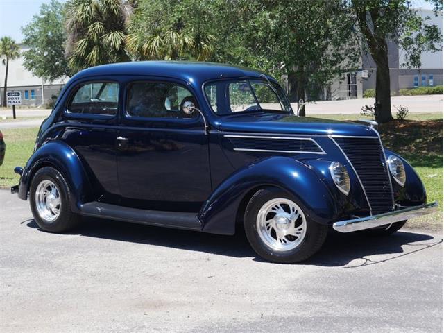 1937 Ford Deluxe (CC-2067042) for sale in Palmetto, Florida