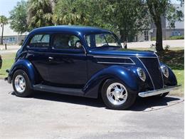 1937 Ford Deluxe (CC-2067042) for sale in Palmetto, Florida