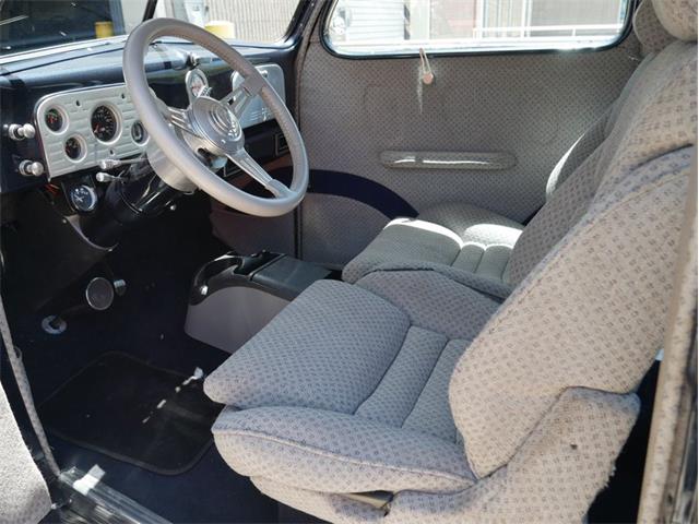 1937 Ford Deluxe (CC-2067042) for sale in Palmetto, Florida