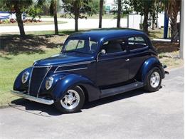 1937 Ford Deluxe (CC-2067042) for sale in Palmetto, Florida
