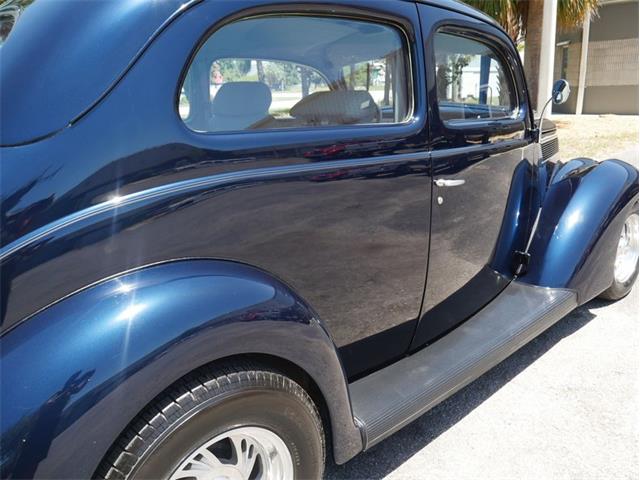 1937 Ford Deluxe (CC-2067042) for sale in Palmetto, Florida