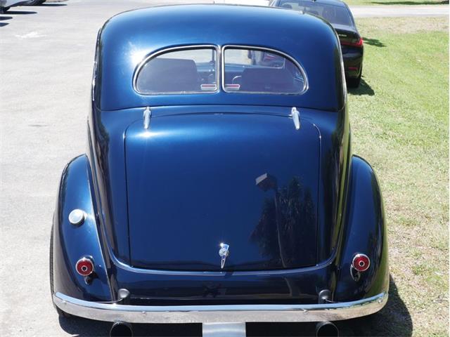 1937 Ford Deluxe (CC-2067042) for sale in Palmetto, Florida