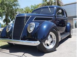1937 Ford Deluxe (CC-2067042) for sale in Palmetto, Florida