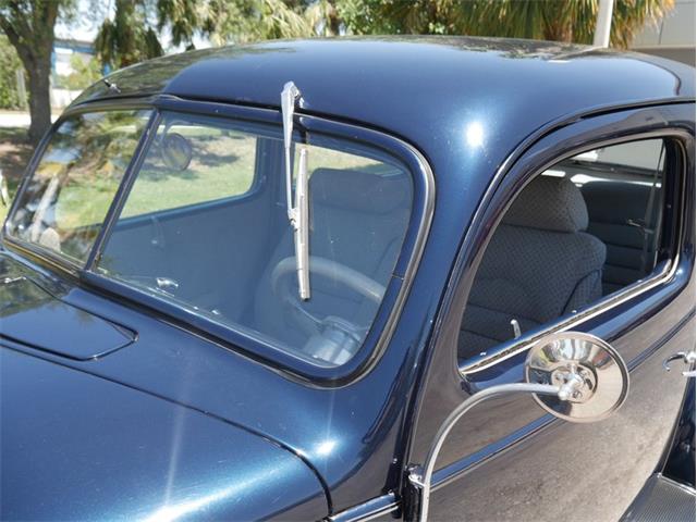 1937 Ford Deluxe (CC-2067042) for sale in Palmetto, Florida
