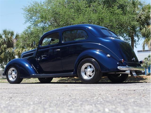 1937 Ford Deluxe (CC-2067042) for sale in Palmetto, Florida