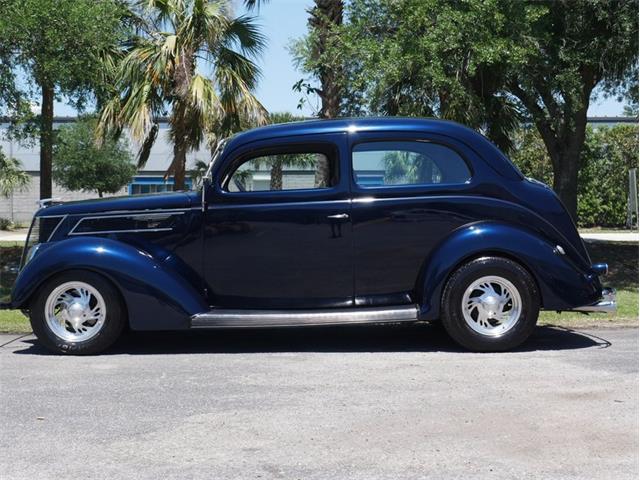 1937 Ford Deluxe (CC-2067042) for sale in Palmetto, Florida