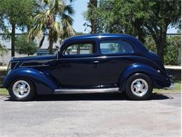 1937 Ford Deluxe (CC-2067042) for sale in Palmetto, Florida