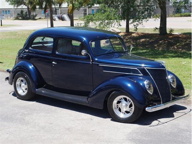 1937 Ford Deluxe (CC-2067042) for sale in Palmetto, Florida