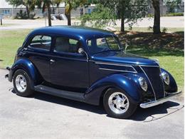 1937 Ford Deluxe (CC-2067042) for sale in Palmetto, Florida