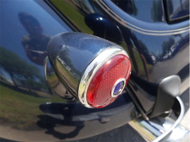 1937 Ford Deluxe (CC-2067042) for sale in Palmetto, Florida