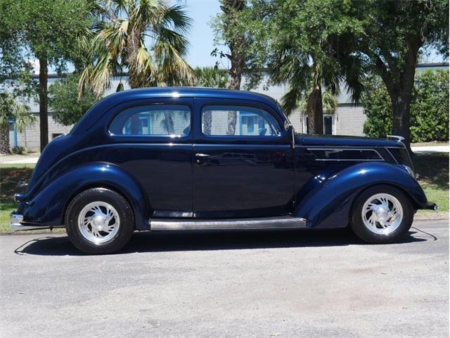 1937 Ford Deluxe (CC-2067042) for sale in Palmetto, Florida