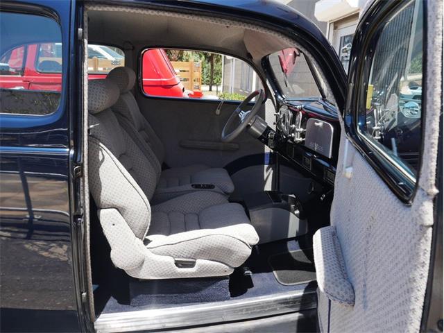 1937 Ford Deluxe (CC-2067042) for sale in Palmetto, Florida