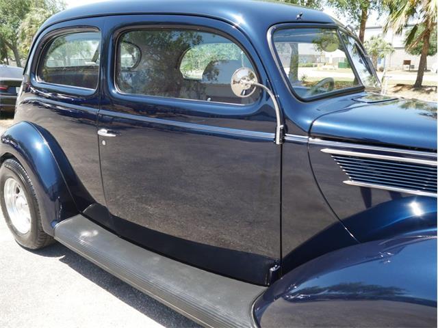 1937 Ford Deluxe (CC-2067042) for sale in Palmetto, Florida