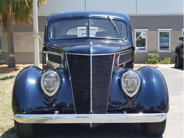 1937 Ford Deluxe (CC-2067042) for sale in Palmetto, Florida
