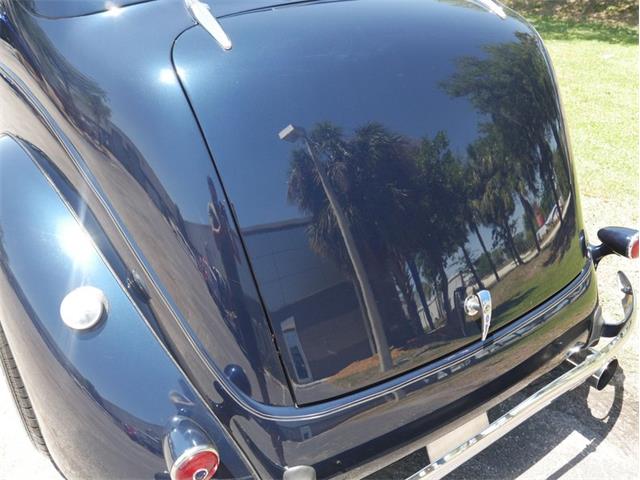 1937 Ford Deluxe (CC-2067042) for sale in Palmetto, Florida