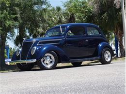 1937 Ford Deluxe (CC-2067042) for sale in Palmetto, Florida