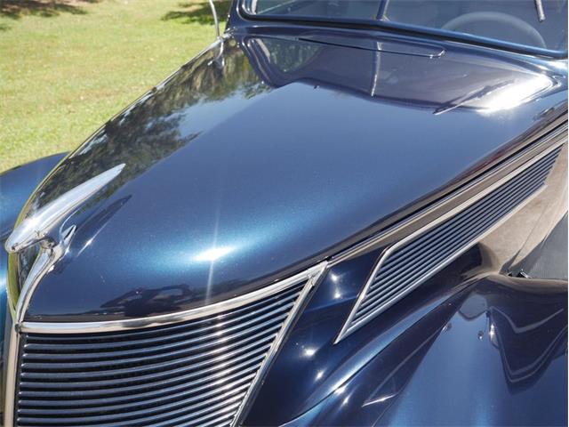 1937 Ford Deluxe (CC-2067042) for sale in Palmetto, Florida