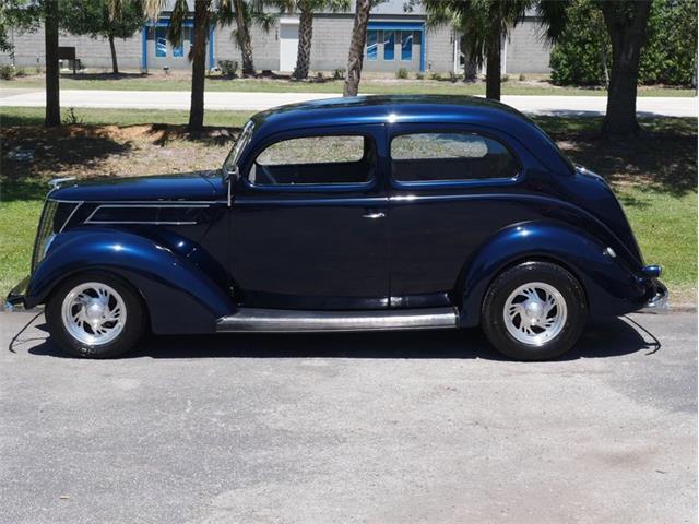 1937 Ford Deluxe (CC-2067042) for sale in Palmetto, Florida