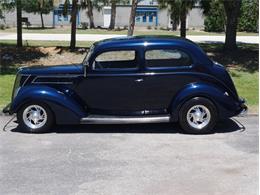1937 Ford Deluxe (CC-2067042) for sale in Palmetto, Florida