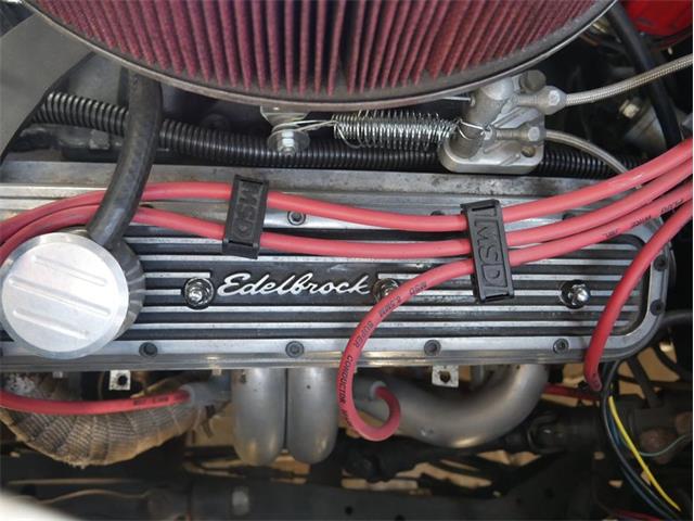 1937 Ford Deluxe (CC-2067042) for sale in Palmetto, Florida