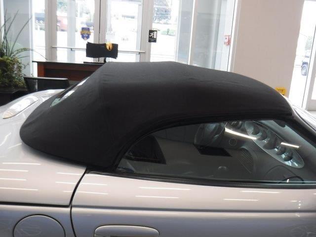 2000 Plymouth Prowler (CC-2067043) for sale in Carlisle, Pennsylvania