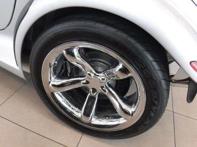 2000 Plymouth Prowler (CC-2067043) for sale in Carlisle, Pennsylvania