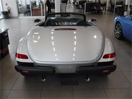 2000 Plymouth Prowler (CC-2067043) for sale in Carlisle, Pennsylvania