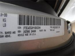 2000 Plymouth Prowler (CC-2067043) for sale in Carlisle, Pennsylvania