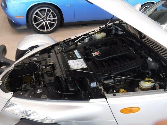 2000 Plymouth Prowler (CC-2067043) for sale in Carlisle, Pennsylvania