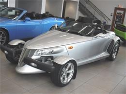 2000 Plymouth Prowler (CC-2067043) for sale in Carlisle, Pennsylvania