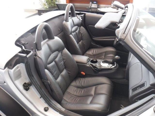 2000 Plymouth Prowler (CC-2067043) for sale in Carlisle, Pennsylvania