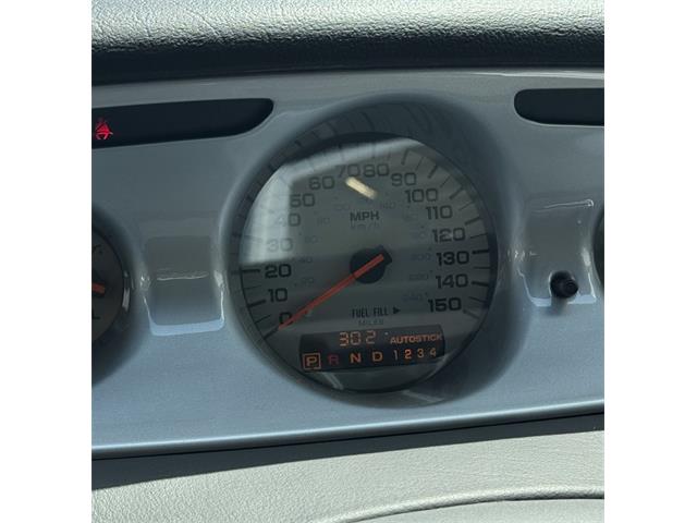 2000 Plymouth Prowler (CC-2067043) for sale in Carlisle, Pennsylvania