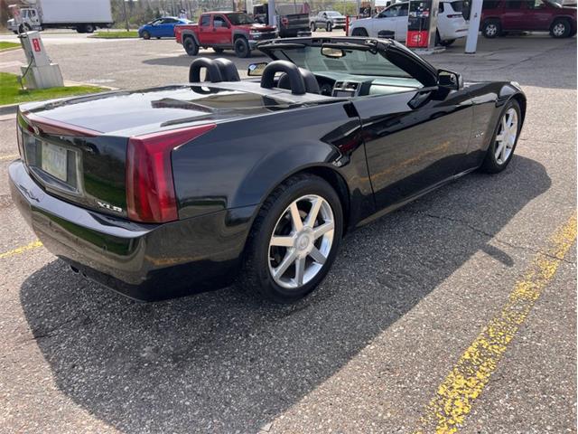 2004 Cadillac XLR (CC-2067044) for sale in Carlisle, Pennsylvania