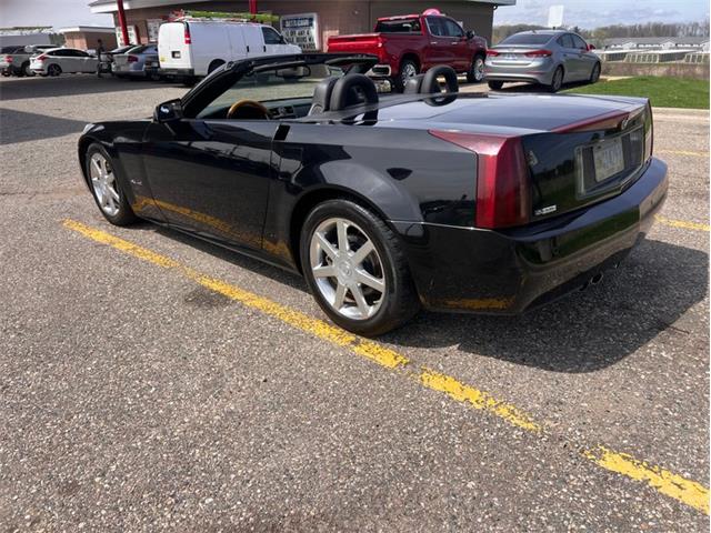 2004 Cadillac XLR (CC-2067044) for sale in Carlisle, Pennsylvania