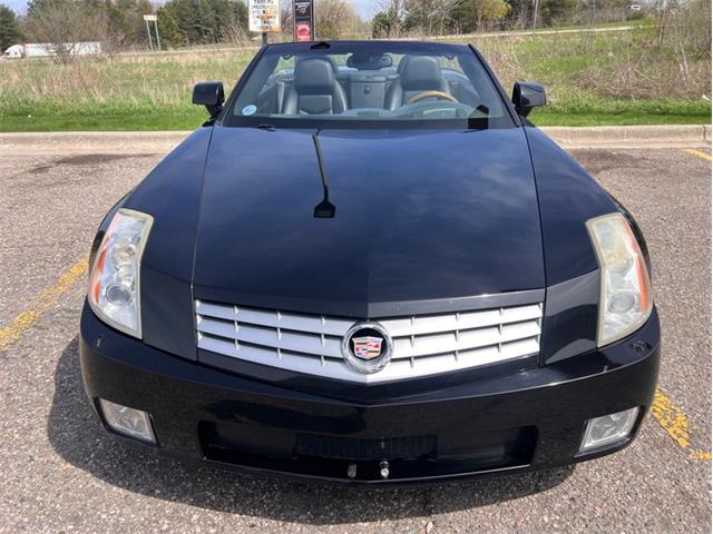 2004 Cadillac XLR (CC-2067044) for sale in Carlisle, Pennsylvania