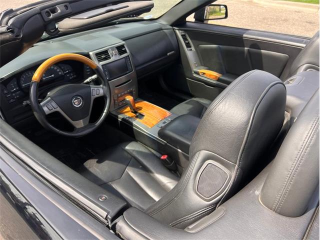 2004 Cadillac XLR (CC-2067044) for sale in Carlisle, Pennsylvania