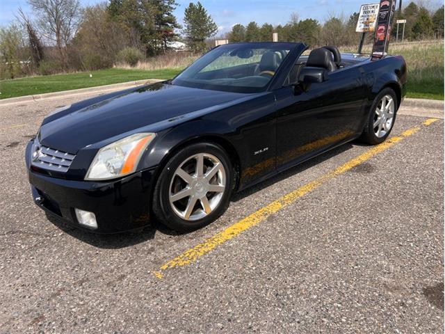 2004 Cadillac XLR (CC-2067044) for sale in Carlisle, Pennsylvania