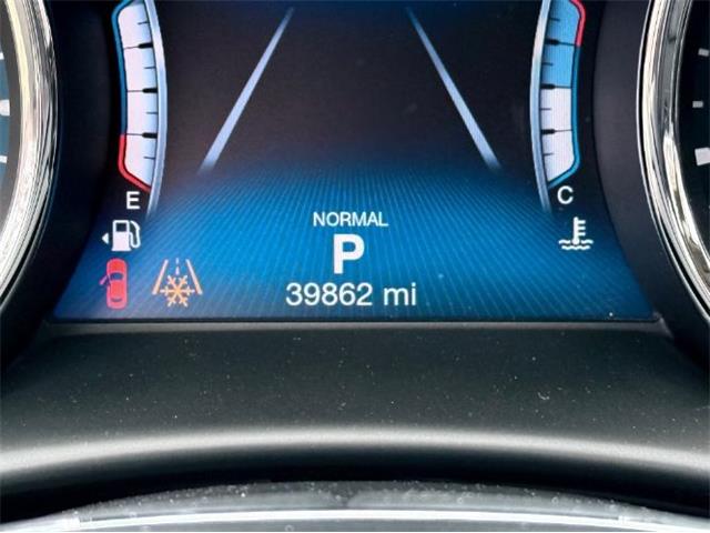 2020 Maserati Quattroporte (CC-2067045) for sale in Cadillac, Michigan