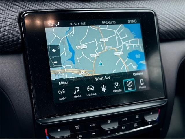 2020 Maserati Quattroporte (CC-2067045) for sale in Cadillac, Michigan