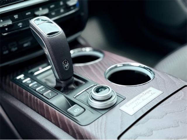 2020 Maserati Quattroporte (CC-2067045) for sale in Cadillac, Michigan