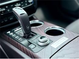 2020 Maserati Quattroporte (CC-2067045) for sale in Cadillac, Michigan