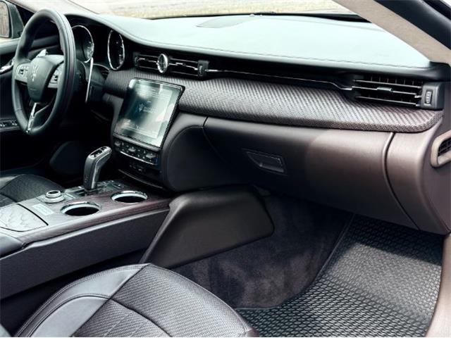 2020 Maserati Quattroporte (CC-2067045) for sale in Cadillac, Michigan