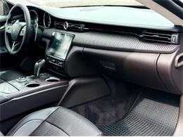 2020 Maserati Quattroporte (CC-2067045) for sale in Cadillac, Michigan