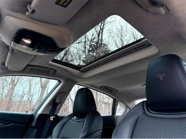 2020 Maserati Quattroporte (CC-2067045) for sale in Cadillac, Michigan